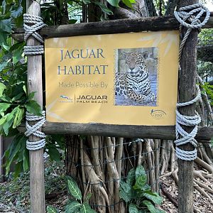 Nov. 2025 - Tropics of the Americas - Sponsor Signage