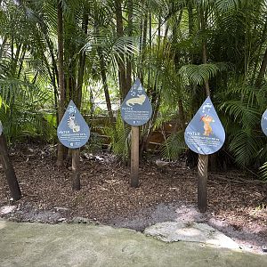 Nov. 2025 - Water Conservation Signage