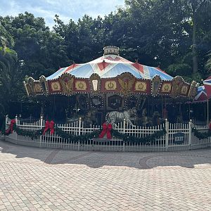 Nov. 2025 - Carousel