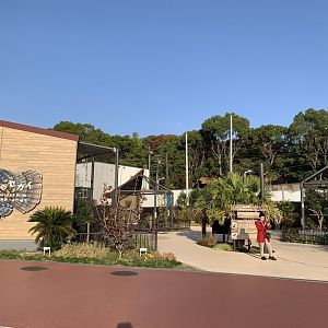 World of Birds Complex