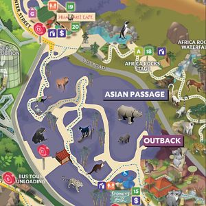 Asian Passage (SDZ speculation)