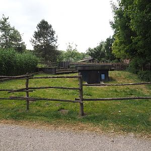 Water treatment plant, 2025-05-22