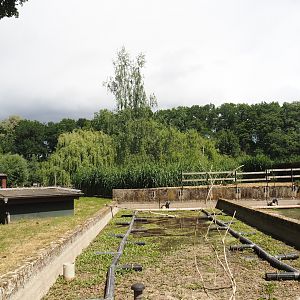 Water treatment plant, 2025-05-22