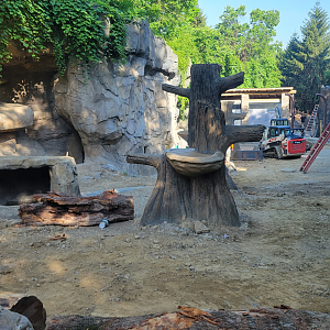 Jun. 2025 - NEW! Bear Ridge Construction