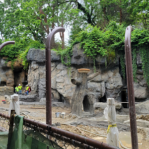 Jun. 2025 - NEW! Bear Ridge Construction