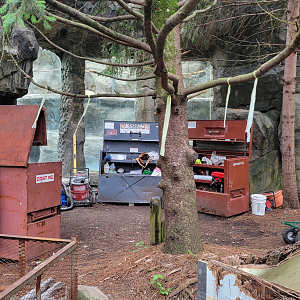 Jun. 2025 - NEW! Sea Otter Coast Construction