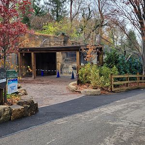 Nov. 2025 - NEW! Bear Ridge - Upper Entrance