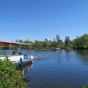 Primate Expedition Cruise