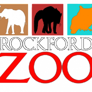 Rockford Zoo logo