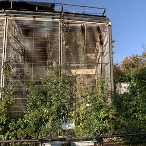 Drill Enclosure