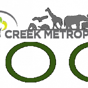 Mill Creek MetroParks Zoo logo