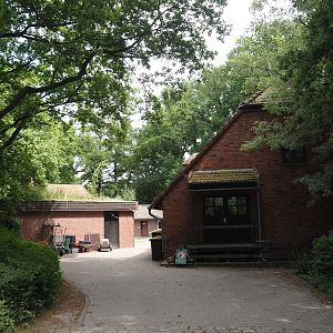 Service area, 2025-05-22