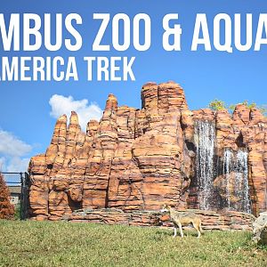 NEW! North America Trek | Zoo Tours