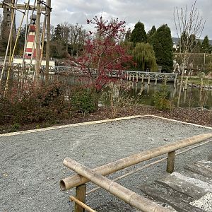 Islands of the Rising Sun