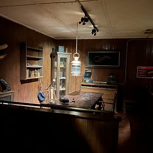 First room of Mersus Emergo