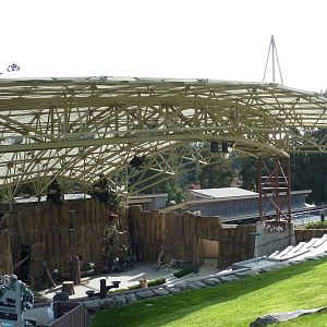 Wild Wonders Theater