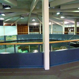 North Pacific Aquarium