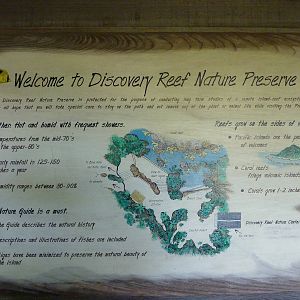 South Pacific Aquarium