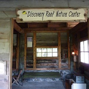 South Pacific Aquarium