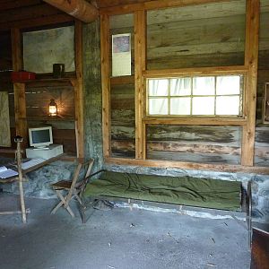 South Pacific Aquarium