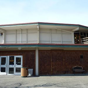 North Pacific Aquarium