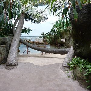 South Pacific Aquarium