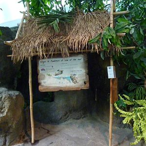 South Pacific Aquarium