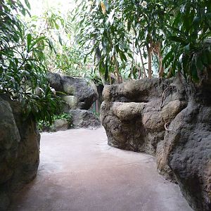 South Pacific Aquarium