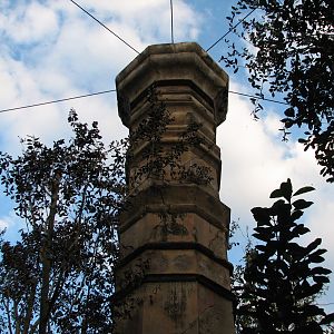 Maharajah Jungle Trek - Aviary
