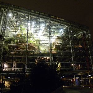 Australia: Wild Extremes