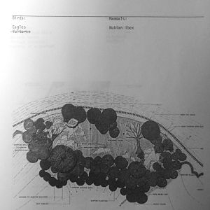 A Guidebook to the Habitats of the Wilds of Africa - 1988 - Mountain Aviary