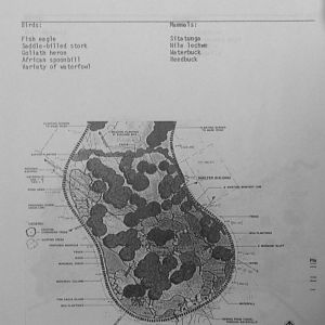 A Guidebook to the Habitats of the Wilds of Africa - 1988 - River Habitat