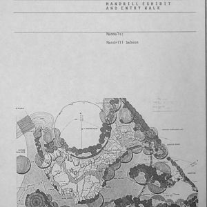A Guidebook to the Habitats of the Wilds of Africa - 1988 - Mandrill Habita