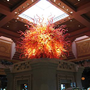 Royal Towers - Casino Interior