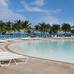 Resort Swimming Pool