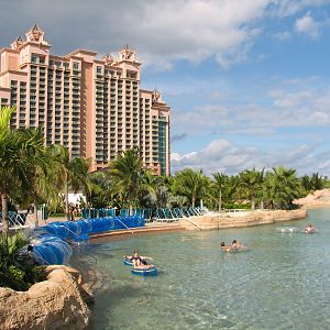 Aquaventure - Floating River