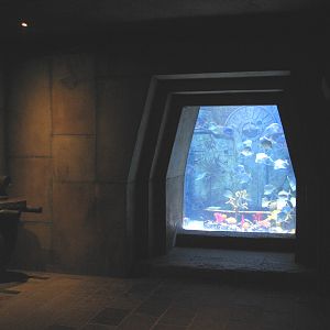 The Dig - Lookdown Exhibit