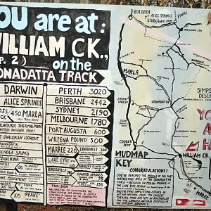 Australia! - The new themeworld at Hannover