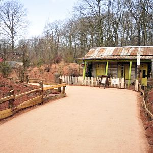 Australia! - The new themeworld at Hannover