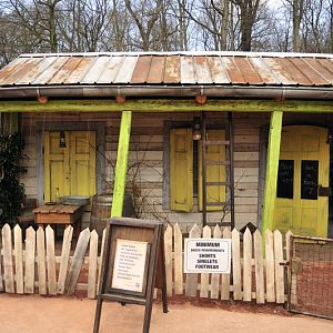 Australia! - The new themeworld at Hannover