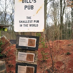 Australia! - The new themeworld at Hannover