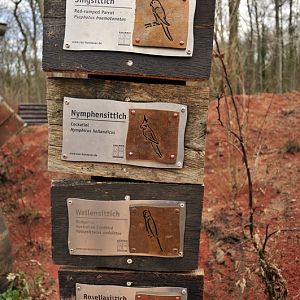 Australia! - The new themeworld at Hannover