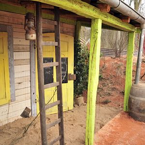 Australia! - The new themeworld at Hannover