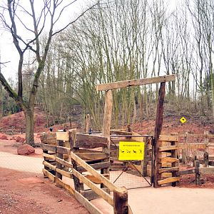 Australia! - The new themeworld at Hannover