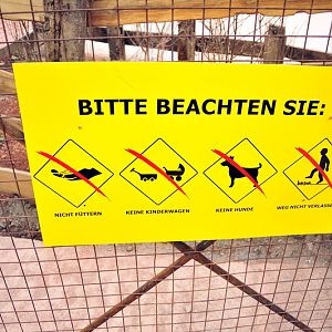 Australia! - The new themeworld at Hannover