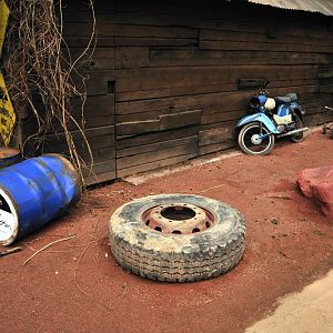 Australia! - The new themeworld at Hannover