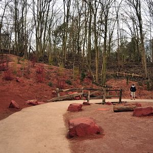 Australia! - The new themeworld at Hannover