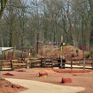 Australia! - The new themeworld at Hannover