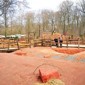 Australia! - The new themeworld at Hannover