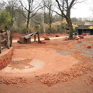 Australia! - The new themeworld at Hannover